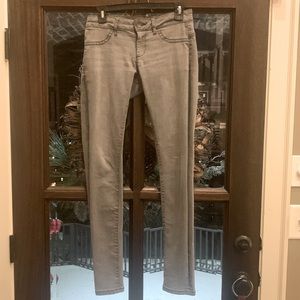 Victoria’s Secret stretch jeans